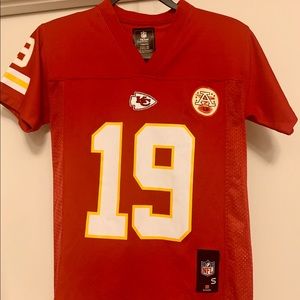Kansas City Chiefs Jersey Maclin